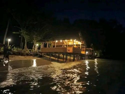 Marlina Homestay in Saukabu Marlina Homestay in Saukabu