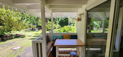 المرافق, Ecolodge Mata Api Bungalow Ylang-Ylang in ماتايا المرافق, Ecolodge Mata Api Bungalow Ylang-Ylang in ماتايا