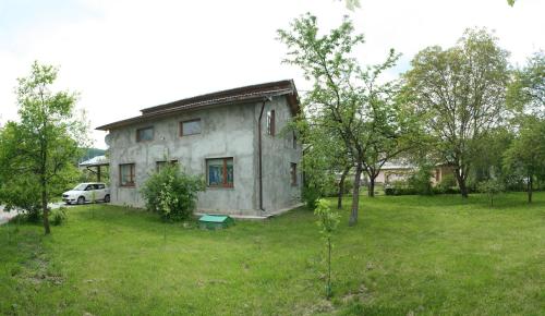 This photo about Sadiba Pri Dorogi shared on HyHotel.com