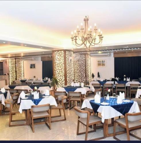 La Villa Bogura in Bogra La Villa Bogura in Bogra