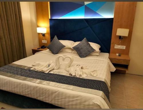 La Villa Bogura in Bogra La Villa Bogura in Bogra