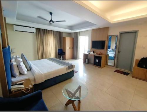 La Villa Bogura in Bogra La Villa Bogura in Bogra