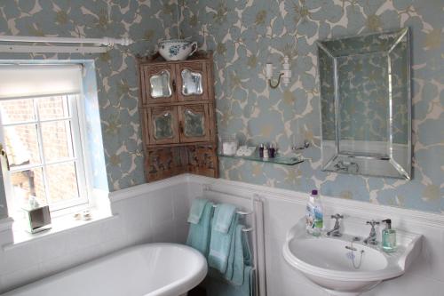 This photo about Little Holtby B&B shared on HyHotel.com