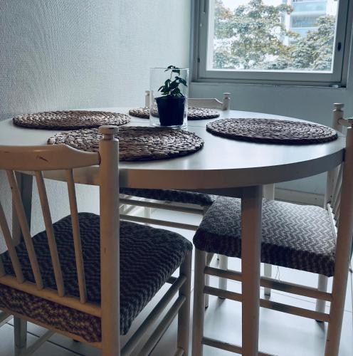 Létesítmények, Cozy Apartment in Luostarinmaki Létesítmények, Cozy Apartment in Luostarinmaki