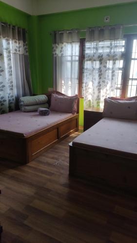 Rinchhen Hotel And Lodge in 일람 Rinchhen Hotel And Lodge in 일람