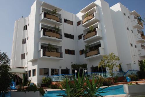 Hotel Aferni in 스위스 시티 Hotel Aferni in 스위스 시티