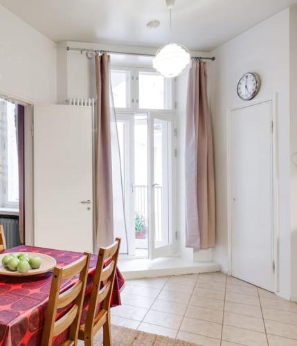 Facilities, STAY Lonnrotinkatu Apartment in Vantaa Facilities, STAY Lonnrotinkatu Apartment in Vantaa