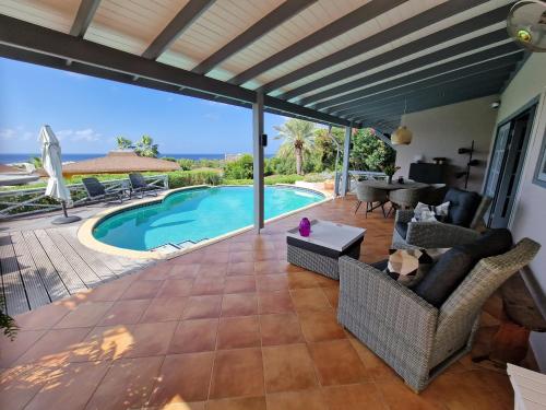 Awa Y Coco in Wishi Awa Y Coco in Wishi