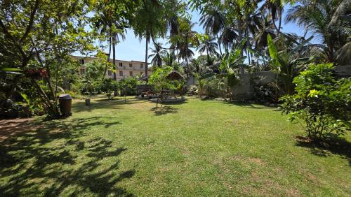 The Dream Inn Guesthouse Passikudah in Pasikuda The Dream Inn Guesthouse Passikudah in Pasikuda