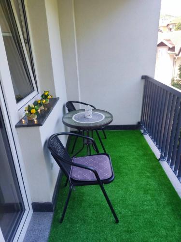 Apartman Kasic 2 in 科尼茨 Apartman Kasic 2 in 科尼茨