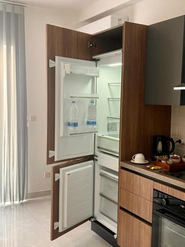 Brand new, stylish 2-bedroom Apartment - great location! in Pietà Brand new, stylish 2-bedroom Apartment - great location! in Pietà