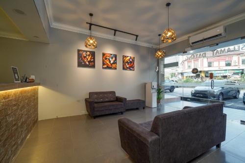 Facilities, BOSS HOTEL in Kampung Kuchai Facilities, BOSS HOTEL in Kampung Kuchai