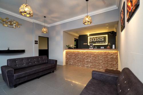 Facilities, BOSS HOTEL in Kampung Kuchai Facilities, BOSS HOTEL in Kampung Kuchai
