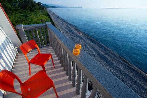 周邊環境, Sea View Boutique Apartments in 查克菲 周邊環境, Sea View Boutique Apartments in 查克菲