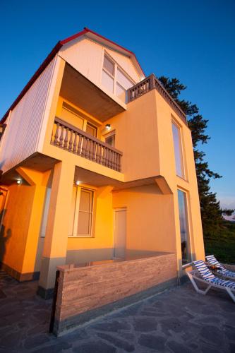 外部景觀, Sea View Boutique Apartments in 查克菲 外部景觀, Sea View Boutique Apartments in 查克菲