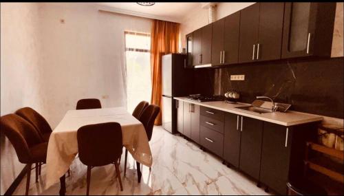 vila CHAKVI in 查克菲 vila CHAKVI in 查克菲