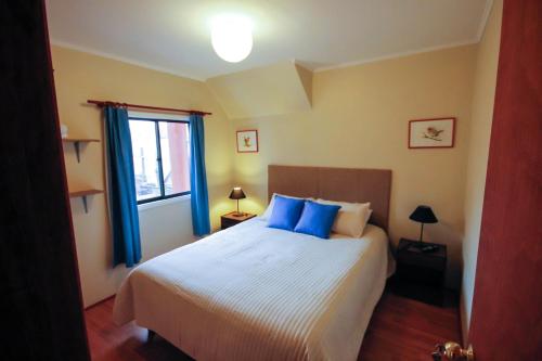 Hotel Apartamentos Chucao
