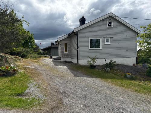 Bugårdsåsen1, whole house (Bugardsasen1, whole house) in Sandefjorda Bugårdsåsen1, whole house (Bugardsasen1, whole house) in Sandefjorda