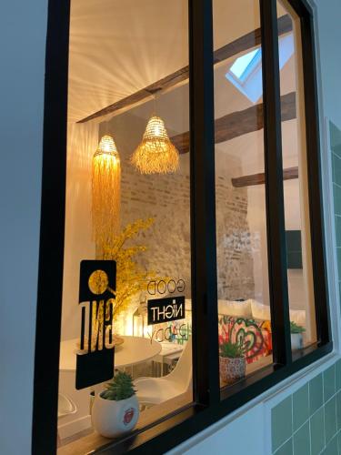 Halte Romantique in Chateau-Renault Halte Romantique in Chateau-Renault