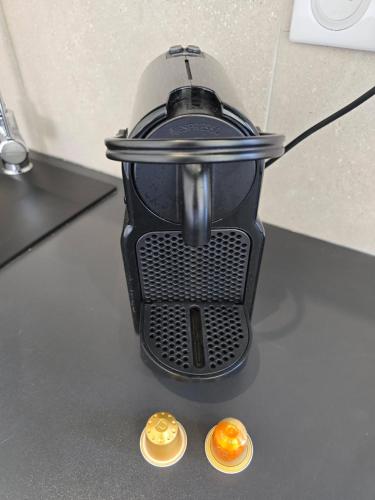 Studio familial centre ville, Parc expo, Arena near Montpellier-Méditerranée Airport Studio familial centre ville, Parc expo, Arena near Montpellier-Méditerranée Airport