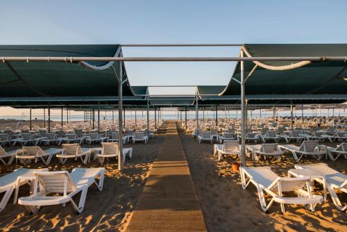 playa, Palm World Side Resort & SPA in Manavgat playa, Palm World Side Resort & SPA in Manavgat