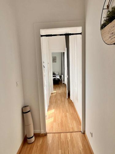 L'Oree du Jardin T3 parking in Avenue de la Liberation L'Oree du Jardin T3 parking in Avenue de la Liberation