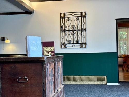 Löwen Lodge (Lowen Lodge) in Seelisberg Löwen Lodge (Lowen Lodge) in Seelisberg