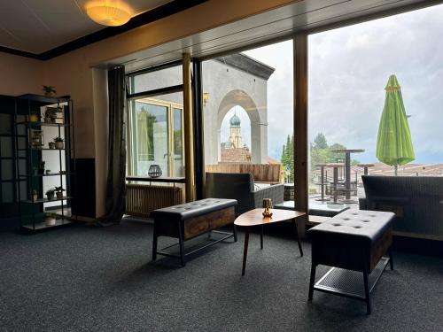 Löwen Lodge (Lowen Lodge) in Seelisberg Löwen Lodge (Lowen Lodge) in Seelisberg