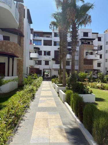 Sunset house in مرتيل Sunset house in مرتيل