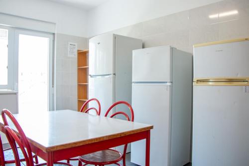 Faro Albacor Residence in ฟาโร Faro Albacor Residence in ฟาโร