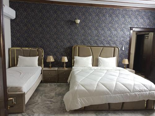 Regal Horizon Guest House in Islamabad Regal Horizon Guest House in Islamabad