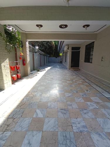 Regal Horizon Guest House in Islamabad Regal Horizon Guest House in Islamabad