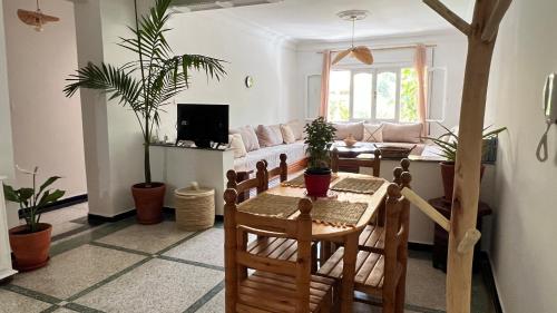 Appartement Cosy in Souani Appartement Cosy in Souani