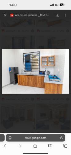 Kitchen, Tanga Home Rentals in Tanga Kitchen, Tanga Home Rentals in Tanga