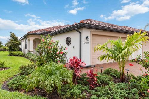 2-bedroom Townhouse In Sarasota National in Plantation (FL) 2-bedroom Townhouse In Sarasota National in Plantation (FL)