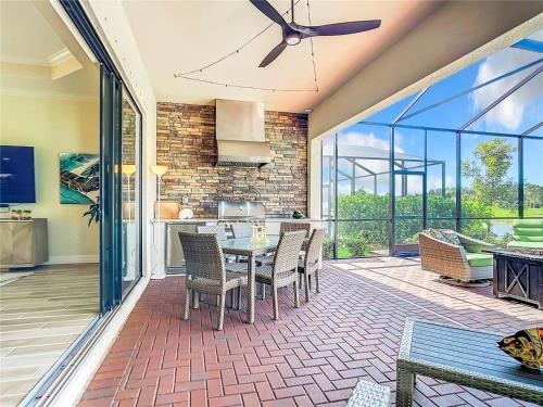 Sarasota National - 3 Bed 3 Bath Wden in Plantation (FL) Sarasota National - 3 Bed 3 Bath Wden in Plantation (FL)