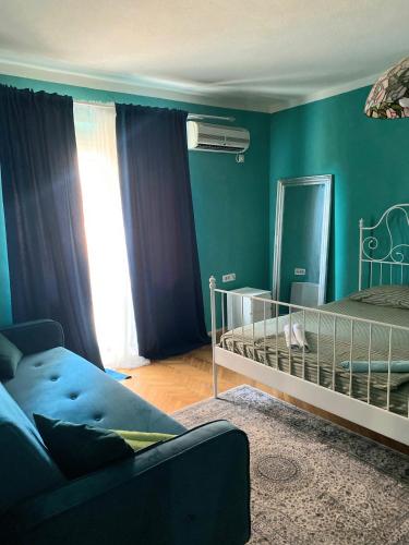 Munich Hostel in Подгоріца Munich Hostel in Подгоріца