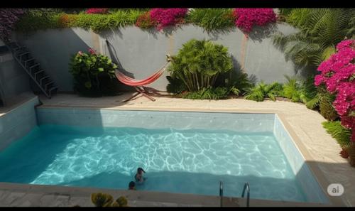 Mandala Beach ve in Chichiriviche Mandala Beach ve in Chichiriviche