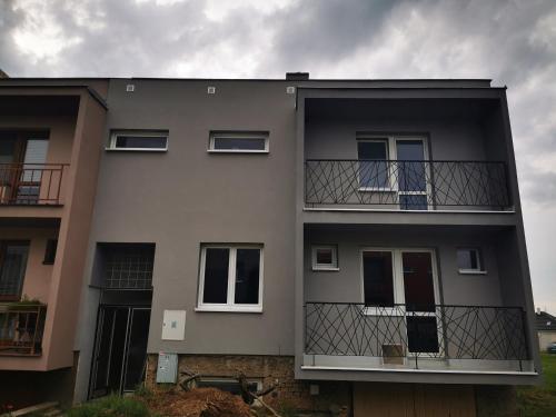 Vinobike Morava Gold Residence in Moravska Nova Ves Vinobike Morava Gold Residence in Moravska Nova Ves