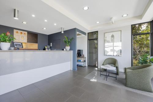 A szálláshely kívülről, Quest Ipswich in Ipswich A szálláshely kívülről, Quest Ipswich in Ipswich