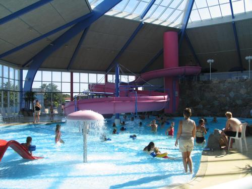 Water park, Feriecenter & Vandland Øster Hurup in Hadsund Water park, Feriecenter & Vandland Øster Hurup in Hadsund