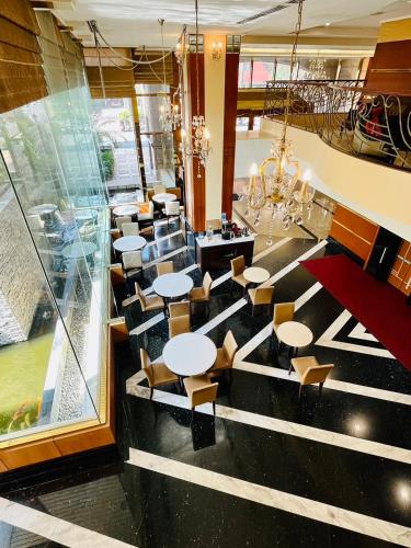 Facilities, Charming City Hotel Hualien in Hualien Facilities, Charming City Hotel Hualien in Hualien