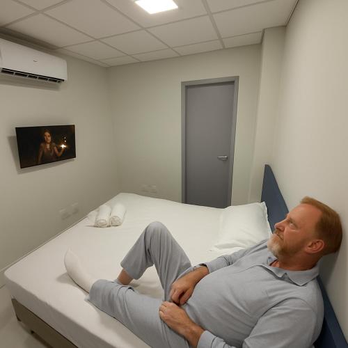 Hotel Soberano in ตากัวติงกา Hotel Soberano in ตากัวติงกา