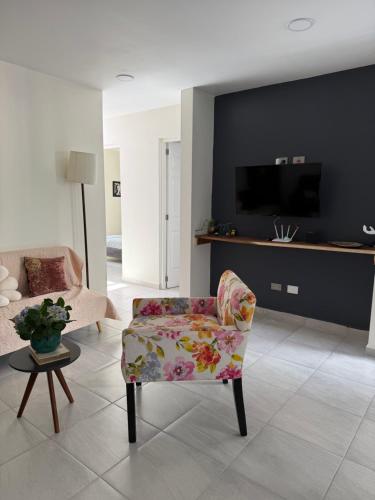 El Beso apartamento in Corregidora El Beso apartamento in Corregidora