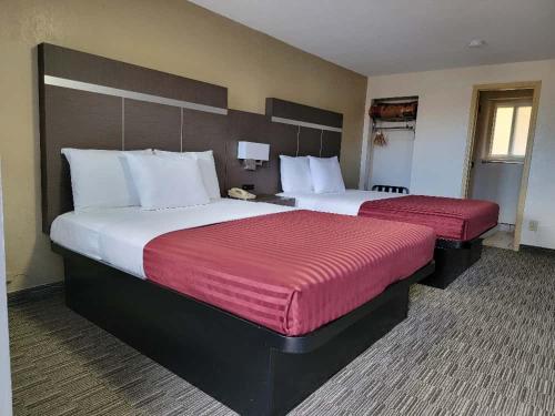 Americas Best Value Inn Williams Grand Canyon in Williams (Arizona) Americas Best Value Inn Williams Grand Canyon in Williams (Arizona)