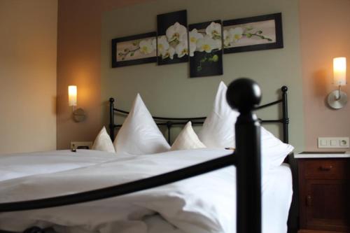 This photo about Landhotel Rosenberg shared on HyHotel.com