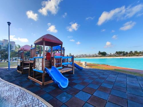 Casa Oasis Veracruzano in Crystal Lagoons Veracruz Casa Oasis Veracruzano in Crystal Lagoons Veracruz