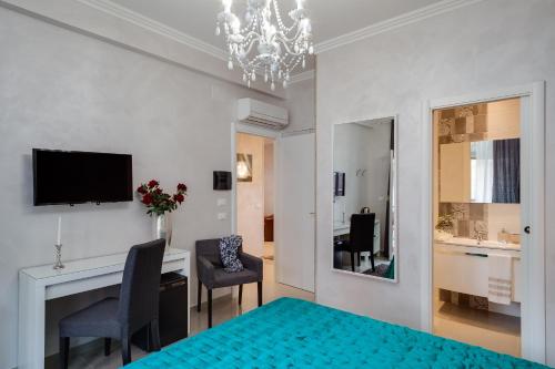 Dreamsrome Suites - main image