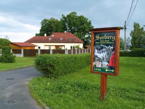 Sadržaji, Ubytovani Poustka in Hazlov Sadržaji, Ubytovani Poustka in Hazlov