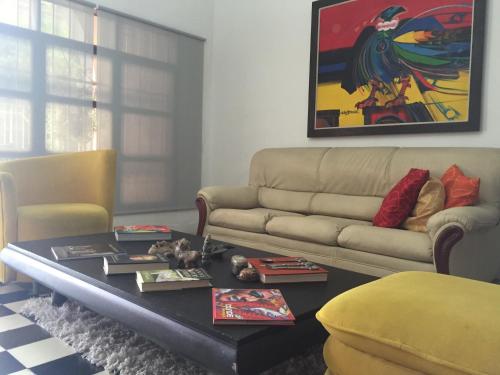 This photo about Hostal Mamy Dorme shared on HyHotel.com